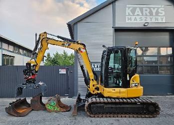 CAT 305 E2