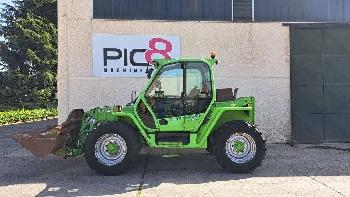 Merlo P 38.10