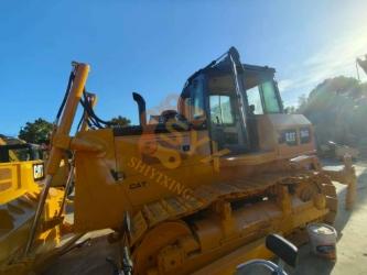 CAT D6G