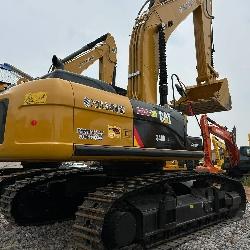 CAT 340D2L
