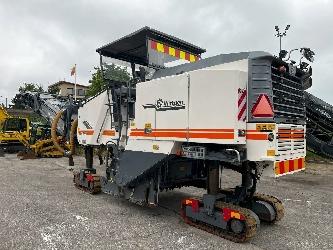 Wirtgen W200i