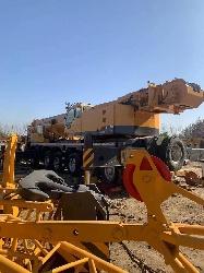 XCMG QY220