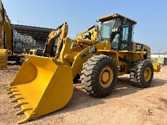 CAT 950G