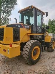 LiuGong 835 H