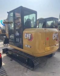 CAT 305.5