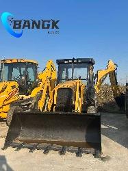 JCB 3 CX