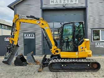 CAT 305 CR