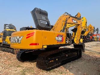 Sany 235