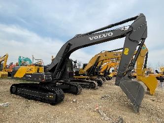 Volvo EC 240