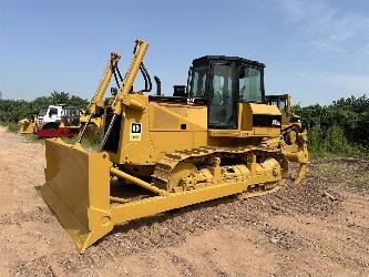 CAT D6G