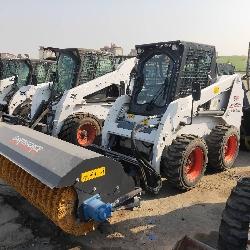 Bobcat S16