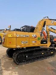 CAT 315 D2GC