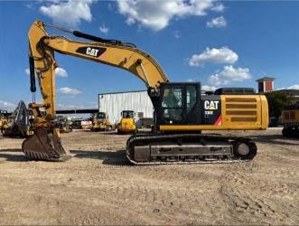 CAT 336 EL