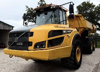 Volvo A 30 G
