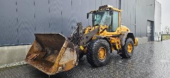 Volvo L 70 H