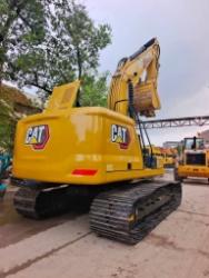 CAT 320 GC