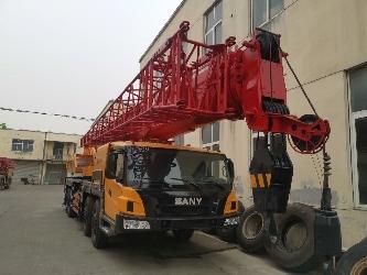 Sany STC 800