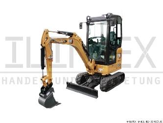 CAT 301.8-05A