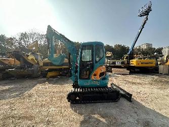 Kubota U 35