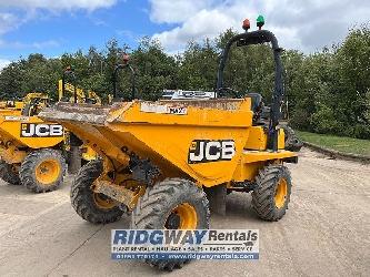 JCB 3 FT
