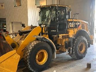 CAT 950M