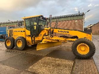 Volvo G 930