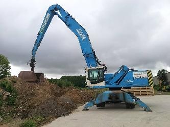 Fuchs MHL 360