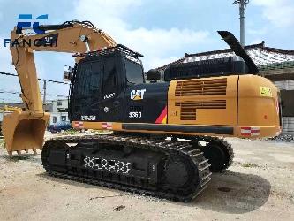 CAT 336 D