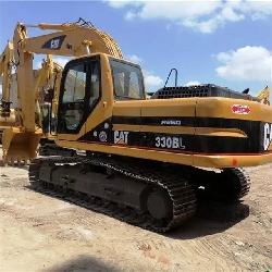 CAT 330 B L