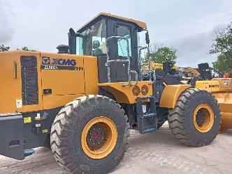 XCMG ZL 50 GN