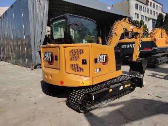 CAT 306