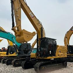 CAT 330GC