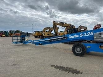 Genie S 125