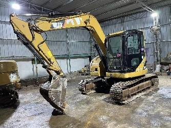 CAT 308 C