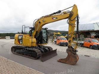 CAT 311 F LRR