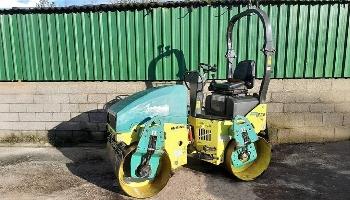 Ammann ARX 26