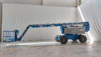 Genie Z 80/60