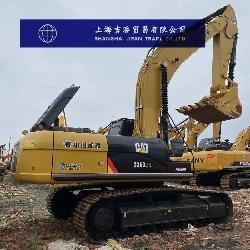 CAT 336 D