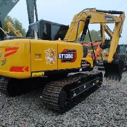 Sany SY135