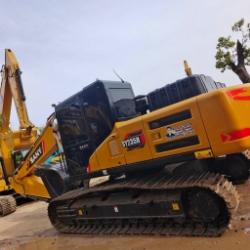 Sany SY 235 H