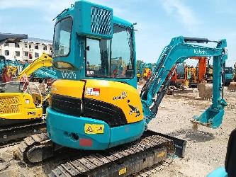 Kubota U 30