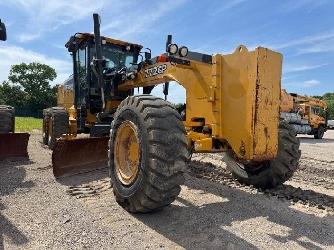DEERE 772GP