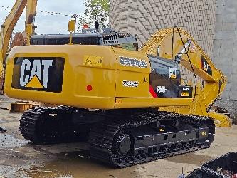 CAT 330 D2 L