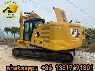 CAT 320