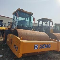 XCMG XS 263 J
