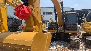 CAT 326D