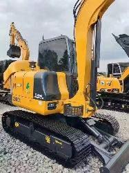 XCMG 60