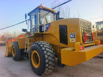 CAT 966G