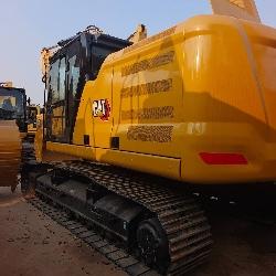 CAT 326GC