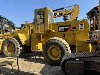 CAT 966 F